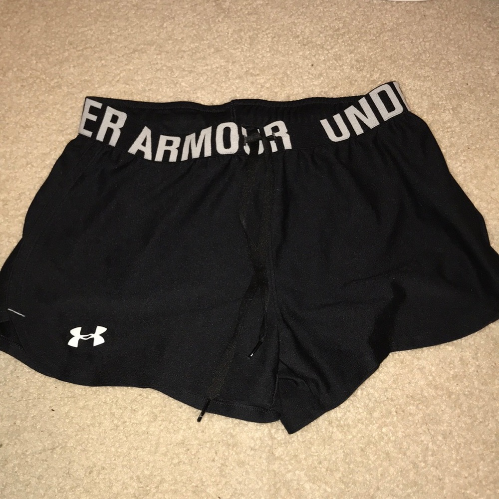 Under Armour athletic shorts
